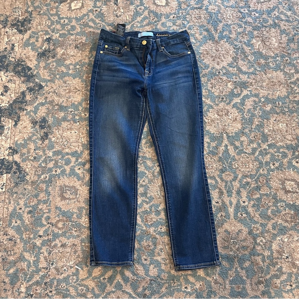 7 For All Mankind Jeans Size 27 Blair